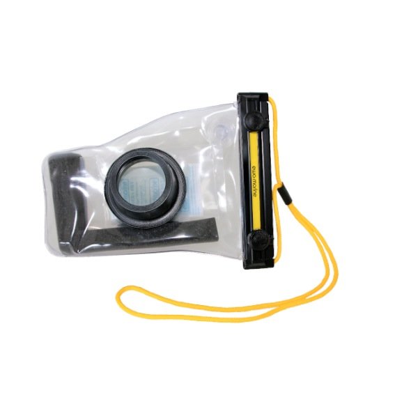 ewa-marine 3D-L underwater pocket camera housing