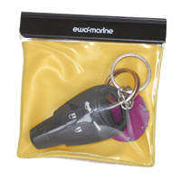 ewa-marine beltsafe protects car keys